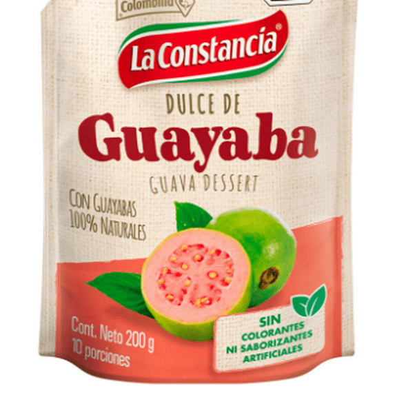 La Constancia Guava Spread, 7 oz