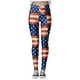 thumbnail image 1 of Gibobby Leggings Termicos Mujer Pantalones entrenamiento polainas cómodas informales para mujer（Rojo， XXL), 1 of 5