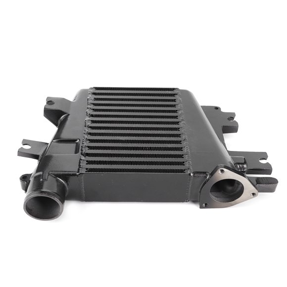Reemplazo de automóvil, Turbo Intercooler Aleación de aluminio Aleación de aluminio Turbo Intercooler Turbo Intercooler para Nissan El mejor en su clase