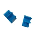 thumbnail image 4 of Kenally Paquete de 2 Clips de bisagra para guantera de coche mantenimiento de camiones de vehículos componentes de repuesto accesorios de Vehículos, repuestos y accesorios Mis, 4 of 6
