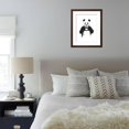 thumbnail image 6 of All You Need Is Love, Animals Framed Art Print Wall Art by Balazs Solti Sold by Art.Com, 6 of 6