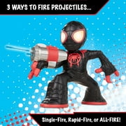 Spider-Man: Into the Spider-Verse Shockstrike Miles Morales Spider-Man