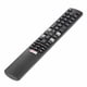 thumbnail image 3 of Accesorios de control remoto portátil Controlador inalámbrico de TV para TCL 49C2US 55C2US WDOplteas  Para estrenar, 3 of 6