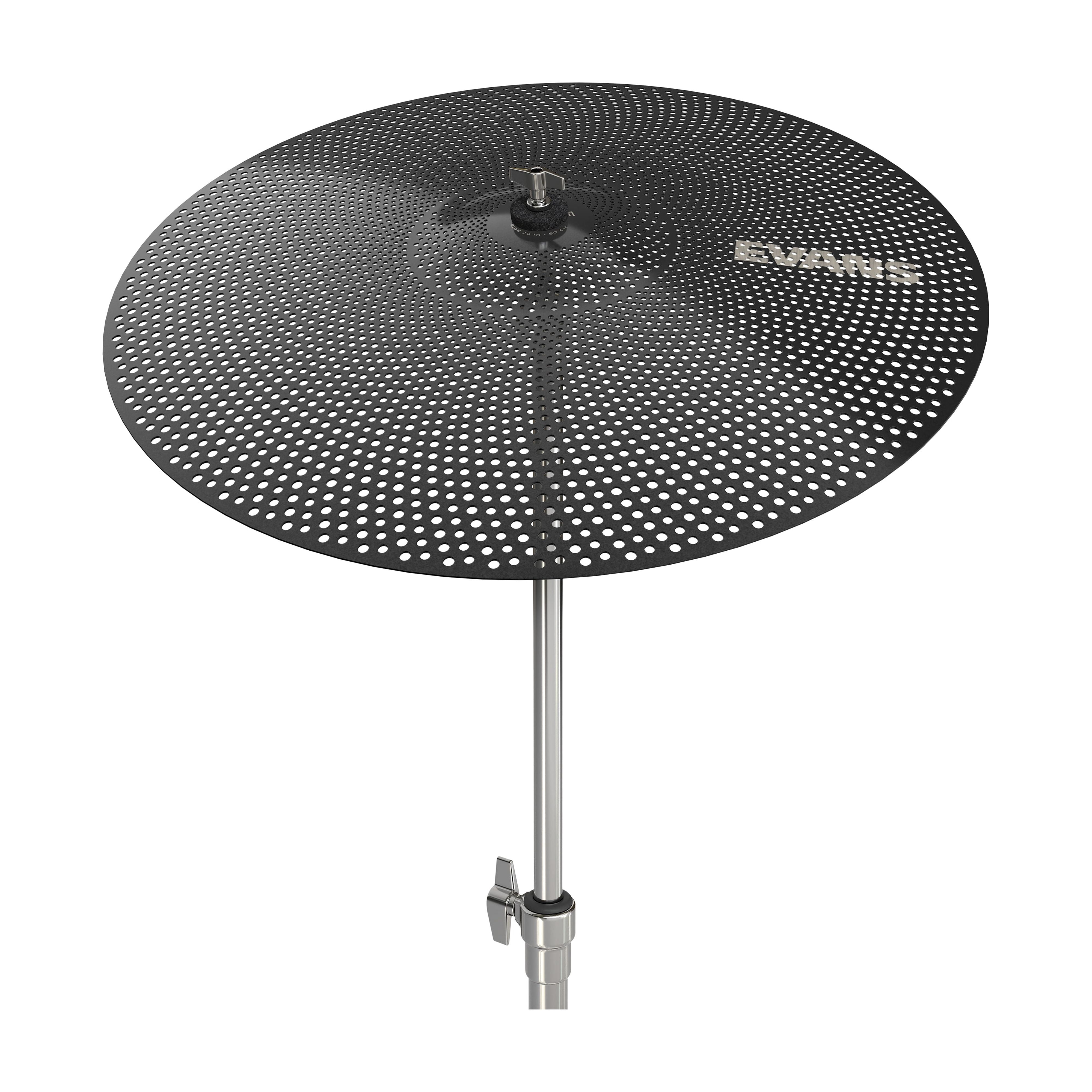 Evans 20" dB One Ride Cymbal