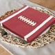 thumbnail image 2 of KAKOWELY 20 servilletas de fútbol, servilletas elegantes con temática de fútbol, decoraciones para fiestas de cumpleaños, servilletas desechables, servilletas decorativas para eventos deportivos., 2 of 5