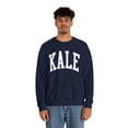 thumbnail image 4 of Kale Sweatshirt, Gifts, Crewneck, 4 of 4