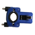 thumbnail image 3 of Colaxi Boat Rod Frame Fixed Support Adjustable Easy to Install Removable Pole Diameter 2-3.5cm Fishing Rod Rack for Kayak Yacht blue, 3 of 8