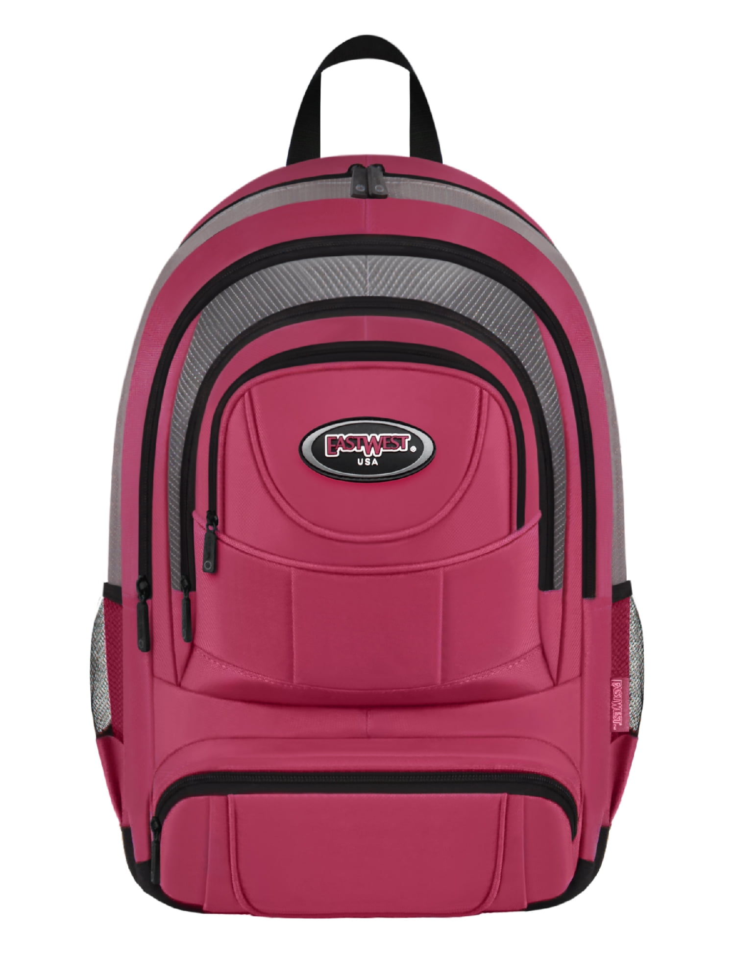 Student Athlete Backpack Hot Pink