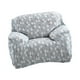 thumbnail image 5 of Sofá Sillón Funda de Asiento Cubierta de Sofá Elástica Antideslizante Lavable Cover6 Sunnimix Funda, 5 of 8