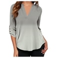 thumbnail image 1 of Pompotops Nouveau Débardeur Sexy Mode Imprimé Halter Slim Nombril pour Femmes, 1 of 8