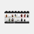 thumbnail image 3 of Estuche expositor de minifiguras LEGO paquete grande de 3, 3 of 6