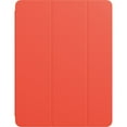 thumbnail image 1 of Restored Apple Smart Folio for 12.9-inch iPad Pro - (3rd to 6th Gen) MJML3ZM/A - Electric Orange (Refurbished), 1 of 1