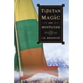 thumbnail image 1 of Pre-Owned Tibetan Magic and Mysticism (Paperback) 0738707139 9780738707136, 1 of 1