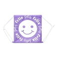 thumbnail image 3 of Bolsa para Cables Prichos Happy Days! Varios Modelos de Textil 1 Pieza, 3 of 4
