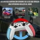 thumbnail image 5 of Control Joystick Inalámbrico Para Nintendo Switch Pc Celular, 5 of 8