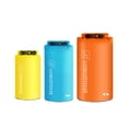 thumbnail image 3 of 3/5/8 Pack Sacs Ultralégers pour Randonnée Kayak Camping 8+15+25L, 3 of 8