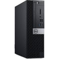 thumbnail image 3 of Restored Dell OptiPlex 5070 Windows 11 Desktop Computer Core i3-9100 (3.6 GHz) Processor 32GB RAM 128GB SSD Dual 22" LCD's Home or Office PC (Refurbished), 3 of 5
