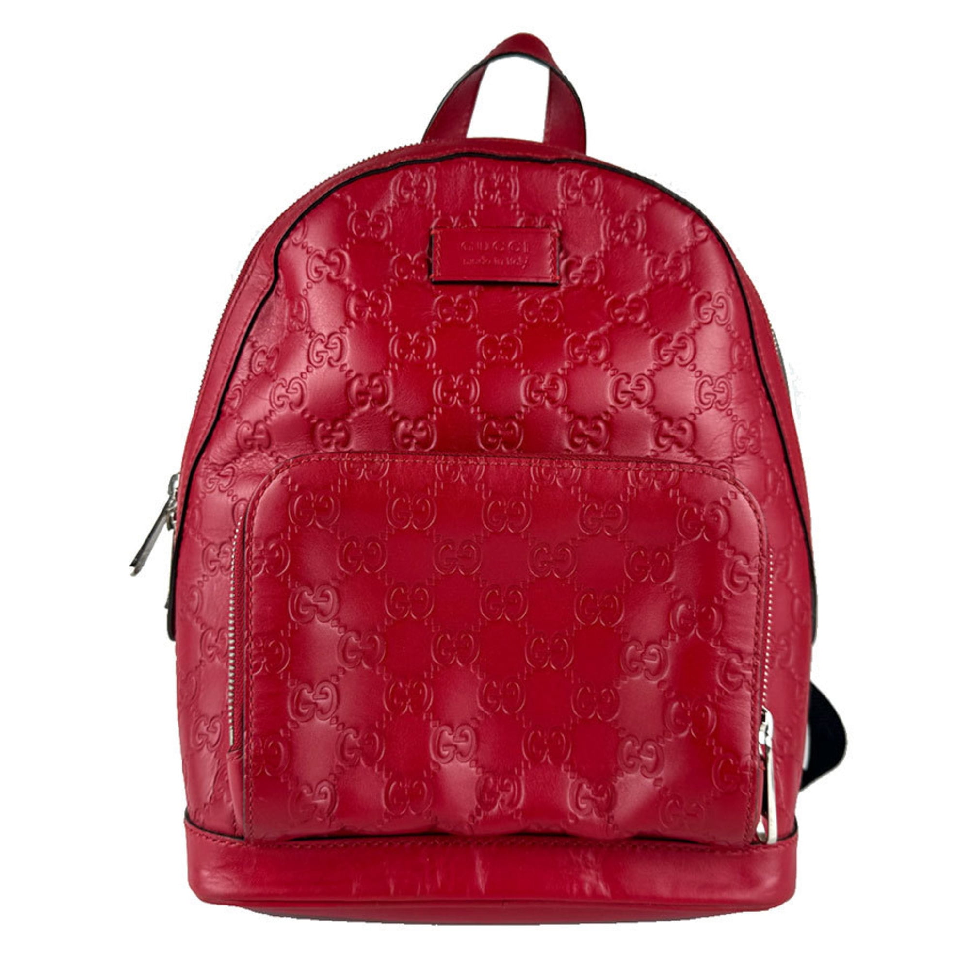Gucci Backpacks in Backpacks | Red - Walmart.com