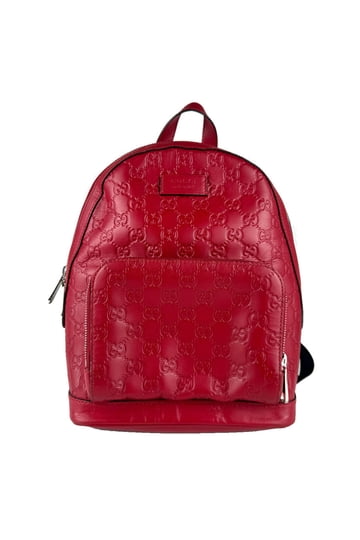 Gucci Backpacks in Backpacks | Red - Walmart.com
