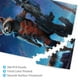 thumbnail image 4 of Puzzle de madera de 500 piezas de Guardianes de la Galaxia: apto para niños y adultos, rompecabezas para niños y niñas, juguetes de entretenimiento con rompecabezas, talla única, 4 of 8