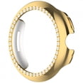 thumbnail image 2 of BotaniNest Studded Protective Cover For Smart Watch And Fitness Bands With Full Screen, 2 of 4