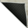 thumbnail image 3 of Addison Rugs Chantille Indoor/Outdoor Transitional Abstract Beige Washable Runner Rug, 2'3" x 7'6", 3 of 6