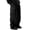 Z03 Black, variant on Turilly Men's Cargo Pants Plus Size Multi Pockets Full Long Cargo Pants Casual Travel Hiking
