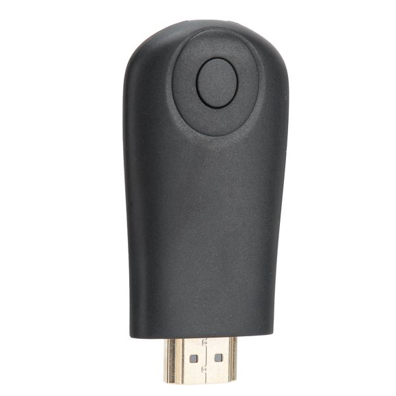 Adaptador de Visualización de Pantalla, Sensación Cómoda de 4K 1080p Conecte Directamento El Interruptor de Llave de Pantalla Wifi de Pantalla Wifi Papaspas para para