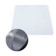 thumbnail image 4 of Chair Mat, Smooth  Easy To Clean Floor Protector Mat Skid Resistant Clear and Transparent  for Home for Living Room, 4 of 7