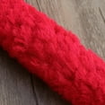 thumbnail image 2 of BRIGHTFUFU Guitar Cleaner Red Fiber 1Pcs for Saxophone Players Maintenance, 2 of 4