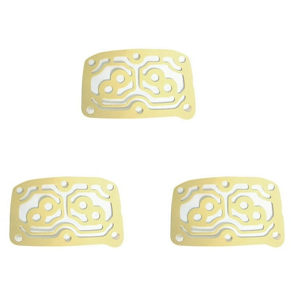 3X Automatic Transmission Linear Solenoid Gasket for Accord -V 2002-2013 28262-PRP-000