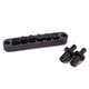 thumbnail image 4 of Eigraketly Kit de puente de guitarra eléctrica Instrumento musical ajustable Piezas de mantenimiento de sillín ancho de repuesto Suministros para Accesorios para instrumentos musicales Eigraketly OD025752-00, 4 of 6
