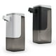 thumbnail image 2 of Dispensador de jabón automático con sensor de movimiento infrarrojo de 600 ml, dispensador de jabón sin contacto, 2 of 8