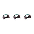 thumbnail image 1 of Billuyoard Collares para perros Pajarita Cuello Mascotas Encantadoras Accesorios de aseo Decoración Cinta Ropa Cachorros Gatos Fiesta Festival plaid Type1 NO1 Billuyoard CBP256334, 1 of 6