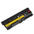 thumbnail image 2 of For Lenovo 55++ Battery 42T4798 42T4799 T410 T420 T510 T520 W510 W520 SL410 9cel, 2 of 5