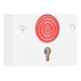 thumbnail image 2 of Bouton Urgent, Bouton Poussoir Robuste PB-68 pour les Hôpitaux et les Magasins, 2 of 8