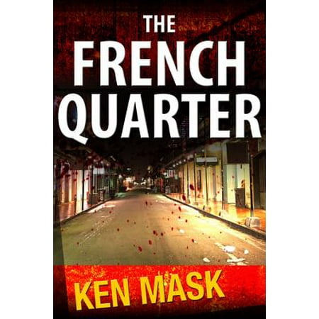 The French Quarter - eBook
