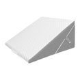 thumbnail image 2 of Lipstore Bed Wedge Pillow Incline Removable Bed Rest Pillow for Snoring Sleeping Sofa, 2 of 8