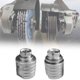 thumbnail image 4 of Adaptador de ranurado M10 M14, adaptador de amoladora confiable y duradero, resistente al desgaste, 4 of 4