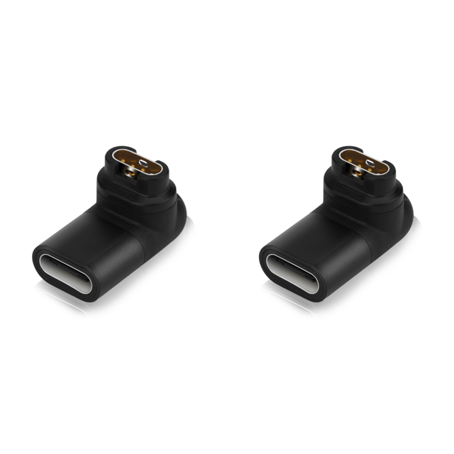 Adaptador Carga Tipo C Con Codo 90 Grados para 7/7S/7X/6/6S/6X/5/5S/5X