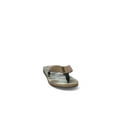 thumbnail image 6 of Men's No Boundaries Beach Flip Flop, 6 of 6
