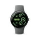thumbnail image 1 of Reloj inteligente Google Pixel Watch 3 de 45 mm con Android con frecuencia cardíaca, 1 of 9