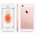 thumbnail image 2 of Restored Apple iPhone SE - Carrier Unlocked -  64GB Rose Gold   (Refurbished), 2 of 2
