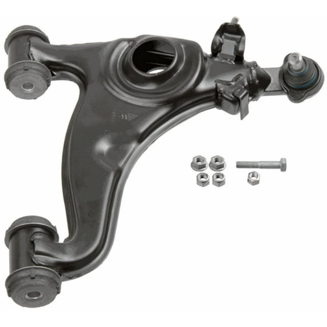 Lemforder 1097402 Bras de Commande de Suspension