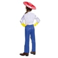 thumbnail image 3 of Disguise Toddler Girls' Toy Story Jessie Classic Costume - Size 3T-4T, 3 of 3