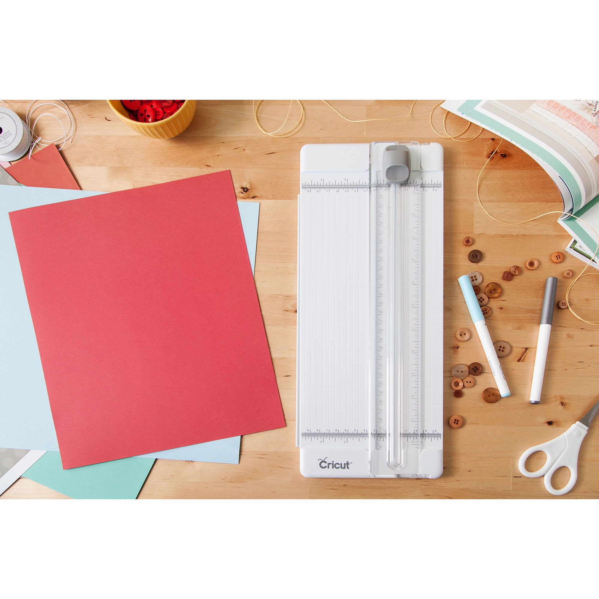 Cricut Explore Air 2 Essentials Bundle, Boysenberry  (图4) Cricut Explore Air 2 Essentials Bundle, Boysenberry  (图4)