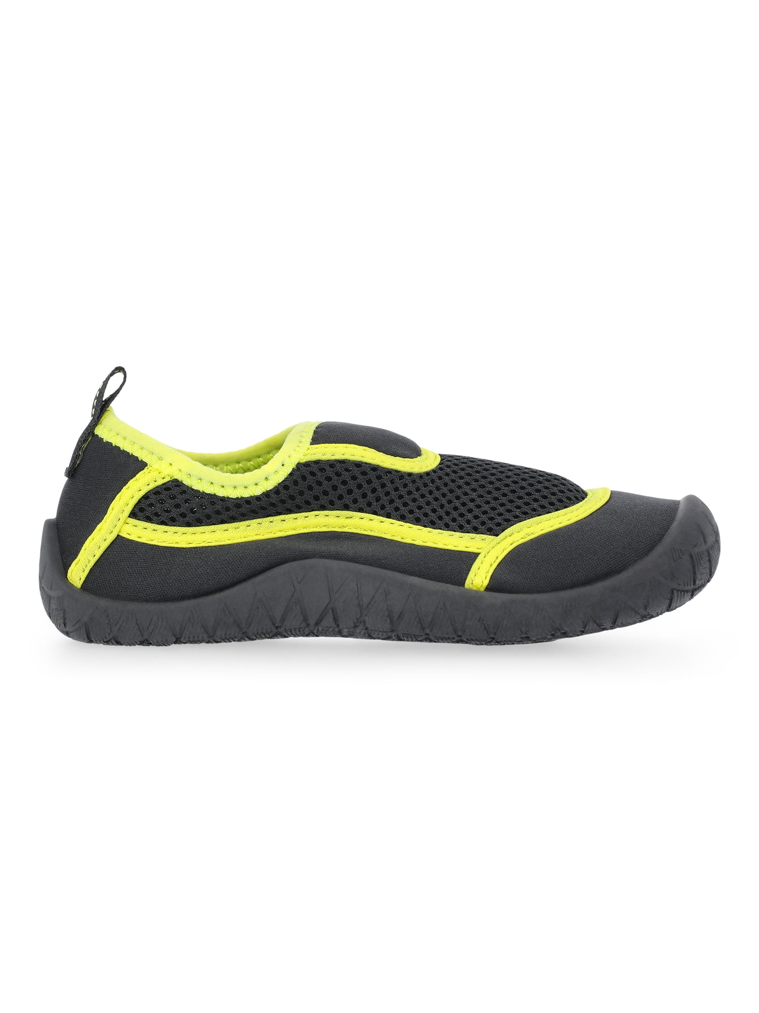 Wonder Nation Toddler Little and Big Boys or Girls Water Shoes