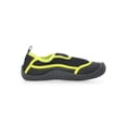 thumbnail image 2 of Wonder Nation Toddler Little and Big Boys or Girls Water Shoes, 2 of 6