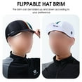 thumbnail image 4 of Gorra de bicicleta WEST BIKING Gorras de bicicleta Gorra de ciclismo Pesca Ciclismo Gorra de deportes al aire libre Sombrero de protección solar Gorra de bicicleta Sombrero de motocicleta WEST BIKING Gorra de bicicleta, 4 of 7
