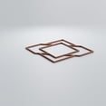 thumbnail image 4 of Ekena Millwork 7 3/8"W x 7 3/8"H x 1/4"T Extra Small Monument Decorative Fretwork Wood Wall Panels, Birch, 4 of 18